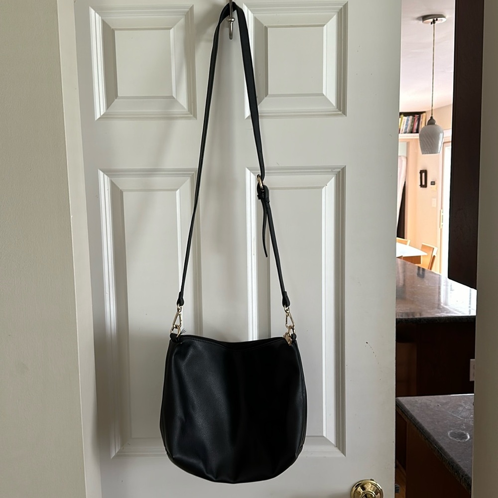 Black Purse